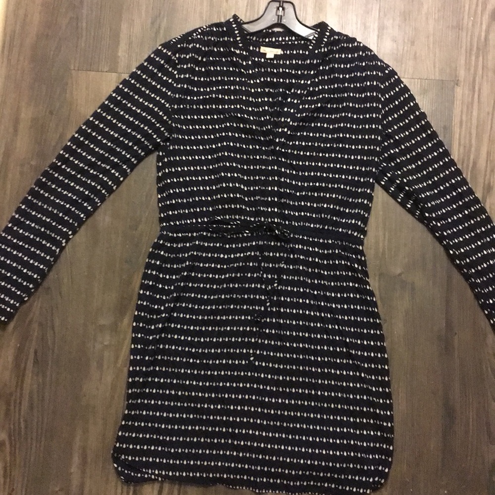 Gap dress